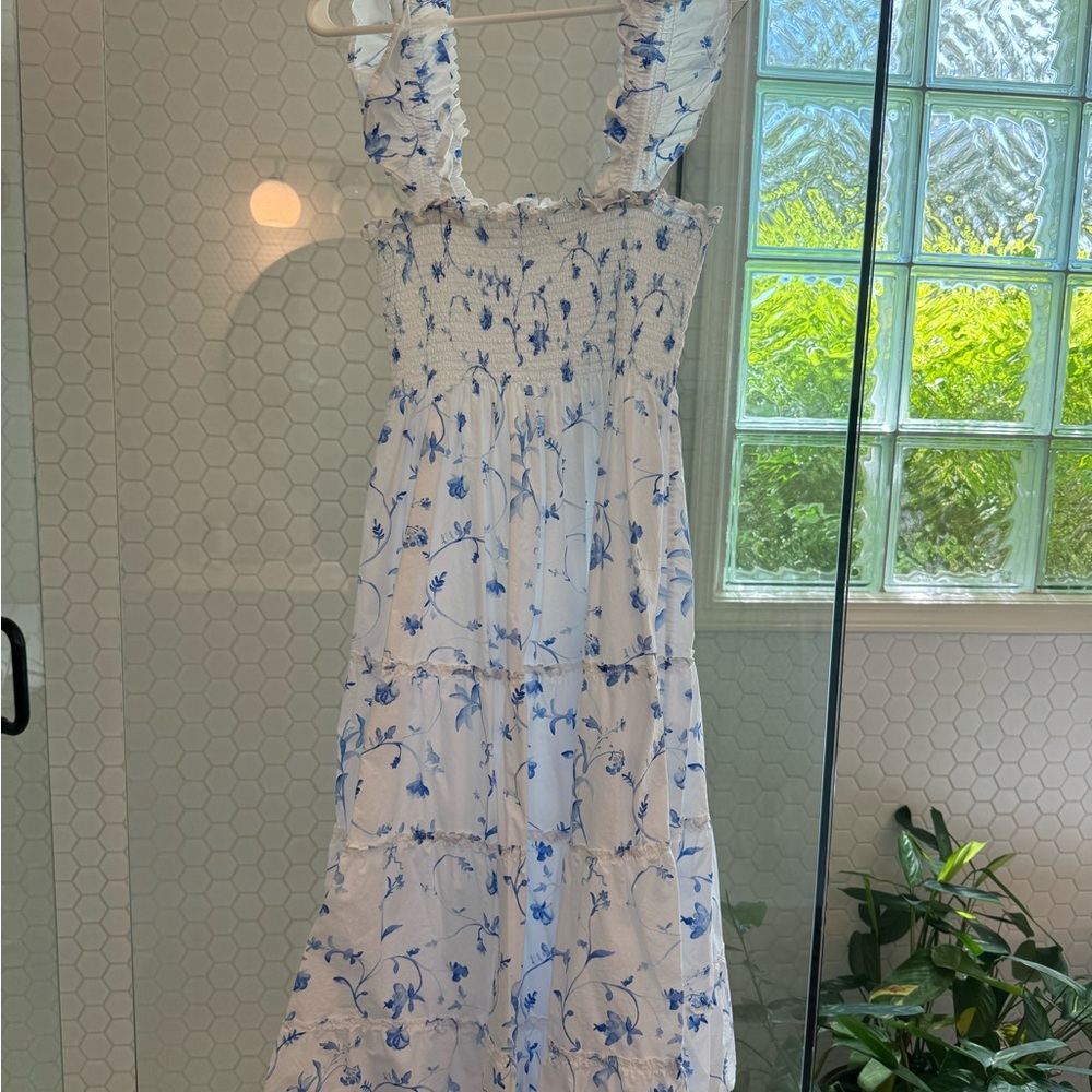 Hill House Nap Dress
